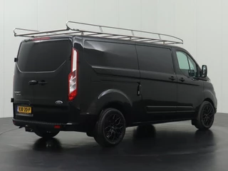 Ford Transit Custom | Imperiaal | Trekhaak | Navigatie | Camera | Cruise - afbeelding nr 2