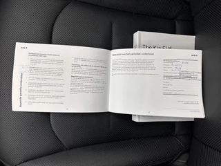 Kia EV6 (INCL-BTW) *HEAT-PUMP | LUXURY-LEATHER | ADAPT-CRUISE | WIDE-SCREEN-DIGI-COCKPIT | MERIDIAN-AUDIO | MEMORY-PACK | FULL-LED | KEYLESS | CAMERA | DAB | BLIND-SPOT | NAVI-FULLMAP | ... - afbeelding nr 33