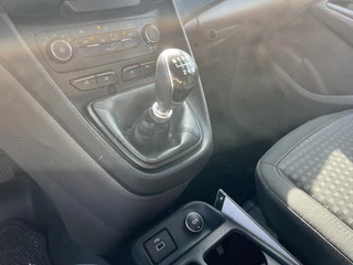 Ford Transit Connect Ford Transit Connect 1.5 EcoBlue L2 Trend HP 100pk | Trekhaak | Cruise contol | Imperiaal | airco | reservewiel | ingebouwde Navigatie a-stijl | all season banden | parkeersensoren - afbeelding nr 20