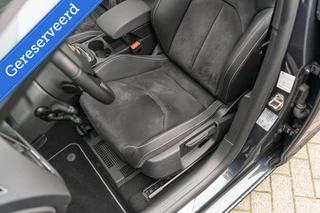 SEAT Leon Seat Leon 2.0 TSI CUPRA Schaalstoelen DSG Pano Beats - afbeelding nr 27