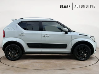 Suzuki Ignis - afbeelding nr 12