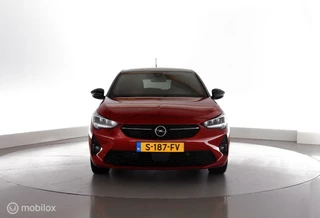 Opel Corsa Opel Corsa 1.2 GS Line leer|led|dab|applecarplay|stoelverwarm.|lmv16 - afbeelding nr 20