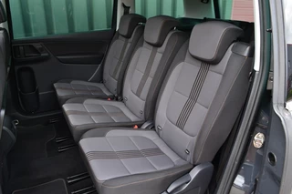 Volkswagen Sharan Volkswagen Sharan 1.4 TSI 150PK Allstar 7-persoon Navi/Camera/ACC - afbeelding nr 11