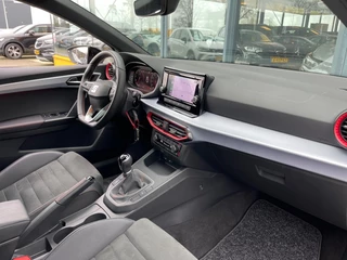 SEAT Ibiza - afbeelding nr 25