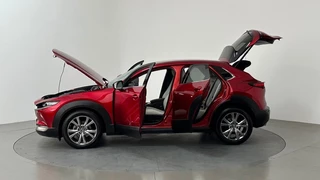 Mazda CX-30 - afbeelding nr 7