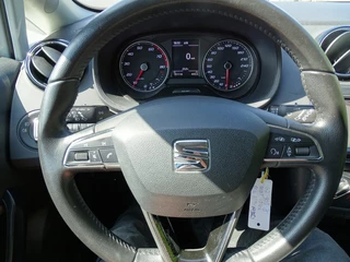 SEAT Ibiza SEAT Ibiza 1.0 ECOTSI STYLE CON-Media-Clima-Cruise-Navi-pdc - afbeelding nr 10
