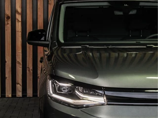 Volkswagen Caddy | BPM VRIJ! | LED KOPLAMPEN | STOELVERWARMING | CAMERA | DIGITALE COCKPIT | - afbeelding nr 33