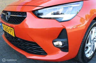 Opel Corsa Opel Corsa 1.2 GS Line 100 PK, Sport stoelen, Cruise, App connect, Navi, Airco, 16 inch Lmv. - afbeelding nr 26
