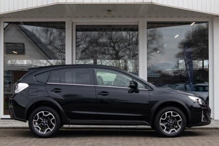 Subaru XV Subaru XV 2.0 CVT Comfort | Climate control | Cruise control | Trekhaak - afbeelding nr 7