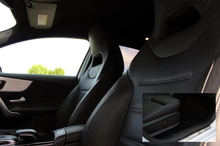 Mercedes-Benz A-Klasse Mercedes-Benz A-klasse A 250 Aut. AMG Line Memory, Burmester, 360 - afbeelding nr 22