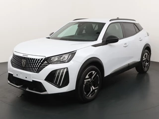 Peugeot 2008 - afbeelding nr 2