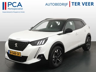 Peugeot 2008 - 265385269-0