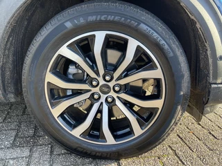 Ford Explorer Ford Explorer 3.0 V6 EcoBoost PHEV ST-Line 457pk Full option | Groot scherm | Massage Stoelen | Trekhaak Afneembaar - afbeelding nr 8