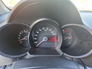 Kia Picanto - afbeelding nr 15