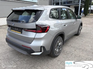 BMW iX1 eDrive20 67 kWh