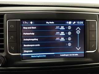 Peugeot Expert Peugeot Expert 1.5 BlueHDI L2 Airco Cruise Navigatie Carplay Sidebars Trekhaak - afbeelding nr 24