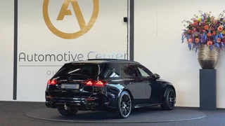 Mercedes-Benz E-Klasse - afbeelding nr 16