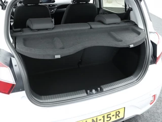 Hyundai i10 - afbeelding nr 21