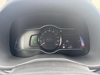 Hyundai Kona Hyundai Kona EV Premium 64 kWh|Navi|NL-Auto|LED - afbeelding nr 31