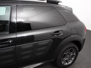 Citroën C4 Cactus Citroen C4 Cactus 1.2 PureTech Shine | Navigatie | Climate Control | Camera | Cruise Control | Handel/Export! - afbeelding nr 32