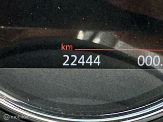 MINI Cooper Cabrio Mini Cabrio 1.5 Cooper I Automaat I Navi I 22.000km!!!! - afbeelding nr 20