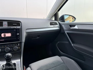 Volkswagen Golf Volkswagen Golf 1.0 TSI Comfortline - afbeelding nr 16