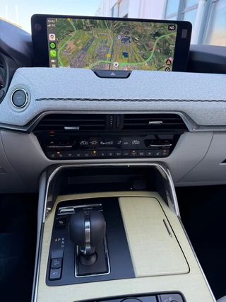 Mazda CX-80 - afbeelding nr 17
