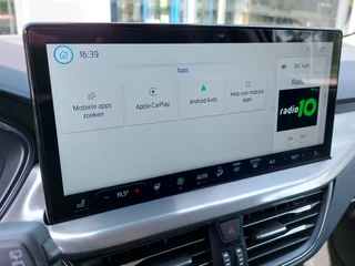 Ford Focus Ford Focus 1.0 EcoBoost 125pk Hybrid Titanium X | Navi | Apple Carplay + Android Auto | Clima | Cruise | Led Koplampen | Pdc V+A+Camera | Stoel+Stuurwielverwarming | Privacy Glass | 16''lm - afbeelding nr 16