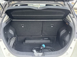 Nissan Leaf Nissan Leaf 3.Zero Limited Edition 62 kWh | Stuur en Stoelverwarming | 360 Camera | Leer - afbeelding nr 16