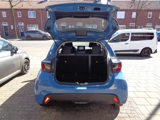 Toyota Yaris - afbeelding nr 10