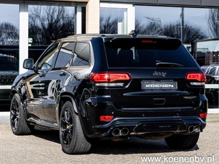 Jeep Grand Cherokee - afbeelding nr 6