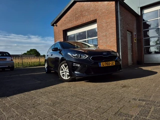 Kia Ceed - afbeelding nr 35