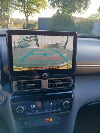 Toyota Yaris Cross Toyota Yaris Cross 1.5 Hybrid 130 Business Plus Groot Navi Stoel/Stuur verw. Apple Carplay Cruise/Clima - afbeelding nr 10