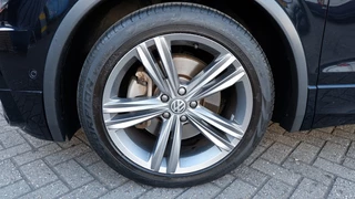 Volkswagen Tiguan Volkswagen Tiguan Tiguan 2.0 TSI Highl 4M R-Line Pano/ACC/360Camera/VOL!! - afbeelding nr 7