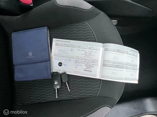 Peugeot 208 Peugeot 208 1.2 PureTech Blue Lease Executive - afbeelding nr 20