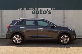 Kia e-Niro - afbeelding nr 2
