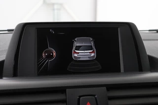BMW 1 Serie BMW 1-serie 116i | Origineel NL | Cruise control | Bluetooth |  Airco | Parkeerhulp | Regen-/lichtsensor | Radio/CD - afbeelding nr 11