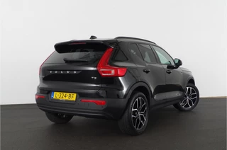 Volvo XC40 Volvo XC40 1.5 T3 > 157pk/Afneembare trekhaak/Camera/Getint glas/18inch velgen... - afbeelding nr 5