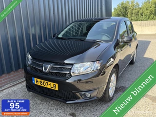 Dacia Sandero - 448996620-0
