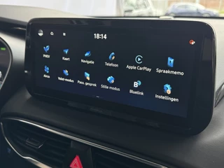 Hyundai Santa Fe PLUG IN HYBRID - afbeelding nr 43
