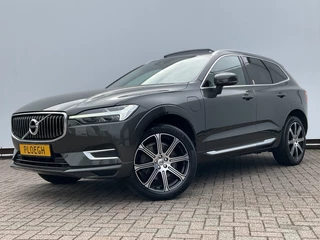 Volvo XC60 Volvo XC60 2.0 T6 PHEV AWD Inscription Pano Harman/Kardon Elek.Trekhaak Leder VOL! - afbeelding nr 61