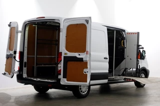 Ford Transit - afbeelding nr 14