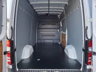 Mercedes-Benz Sprinter Mercedes-Benz Sprinter 313 2.2 CDI 366 EHD L2H2 / AIRCO / CRUISE CONTROLE / TREKHAAK / AUTOMAAT - afbeelding nr 14