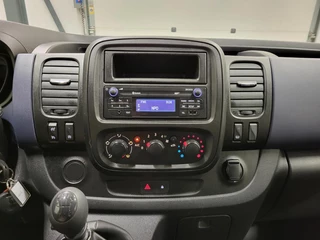 Opel Vivaro - afbeelding nr 11