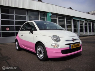 Fiat 500 Fiat 500 0.9 TwinAir Easy Turbo vol extra,s - afbeelding nr 3