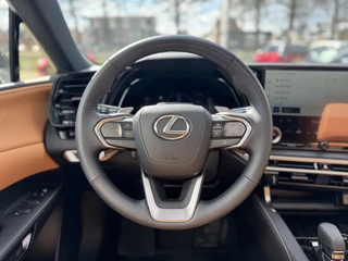Lexus RX Lexus RX 450h+ Plug-in Hybrid Executive Line Pano, Trekhaak, Head-Up Display, Leer  , All-in Rijklaarprijs - afbeelding nr 23