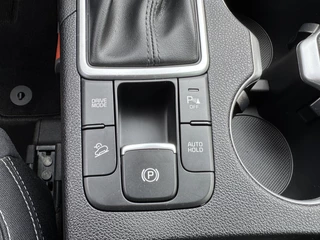 Kia Sportage Kia Sportage 1.6 T-GDI DynamicLine Automaat Navi Carplay - afbeelding nr 10
