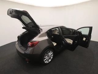Mazda 3 Mazda 3 2.0 SkyActiv-G GT-M automaat : dealer onderhouden - afbeelding nr 10