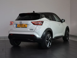 Nissan Juke - afbeelding nr 3