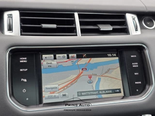 Land Rover Range Rover Sport Land Rover Range Rover Sport 3.0 TDV6 HSE Dynamic |PANO|COLD CLIMATE PACK|1e EIGENAAR|ORIG.NL| 3209 - afbeelding nr 20